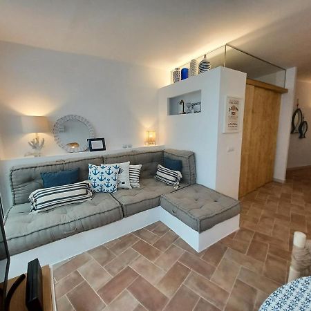 Apto En 1Ra Linea Carrer Les Voltes Parking Gratis Calella De Palafrugell Exterior photo
